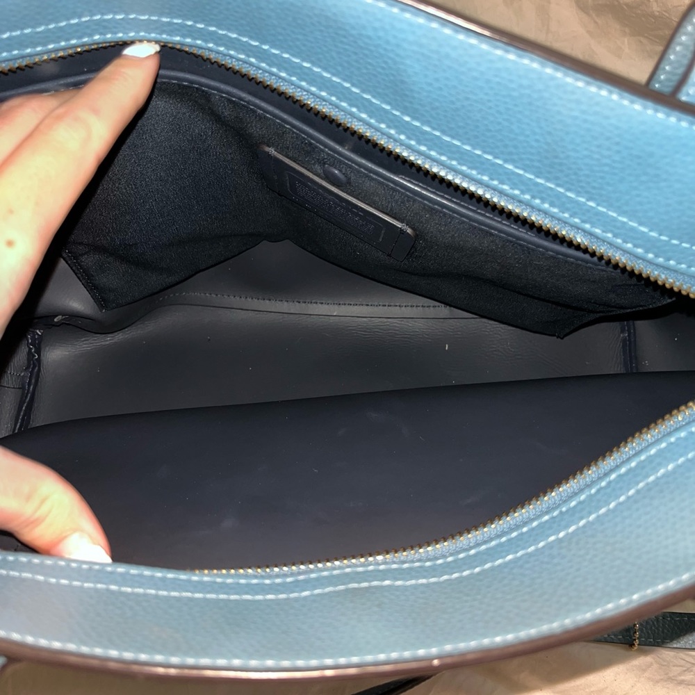 Coach Purse - Picture 2 of 3